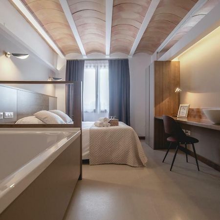 Apartmán Rosella By Casalea Morella Exteriér fotografie
