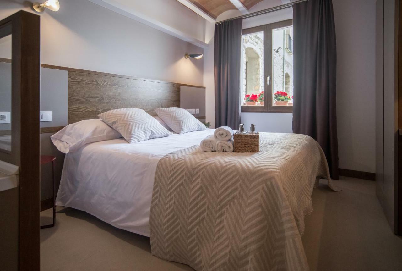 Apartmán Rosella By Casalea Morella Exteriér fotografie
