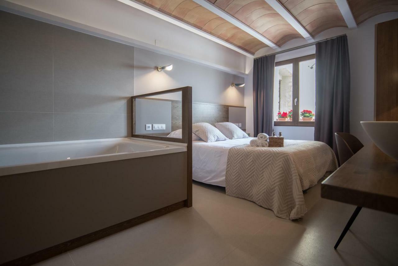 Apartmán Rosella By Casalea Morella Exteriér fotografie