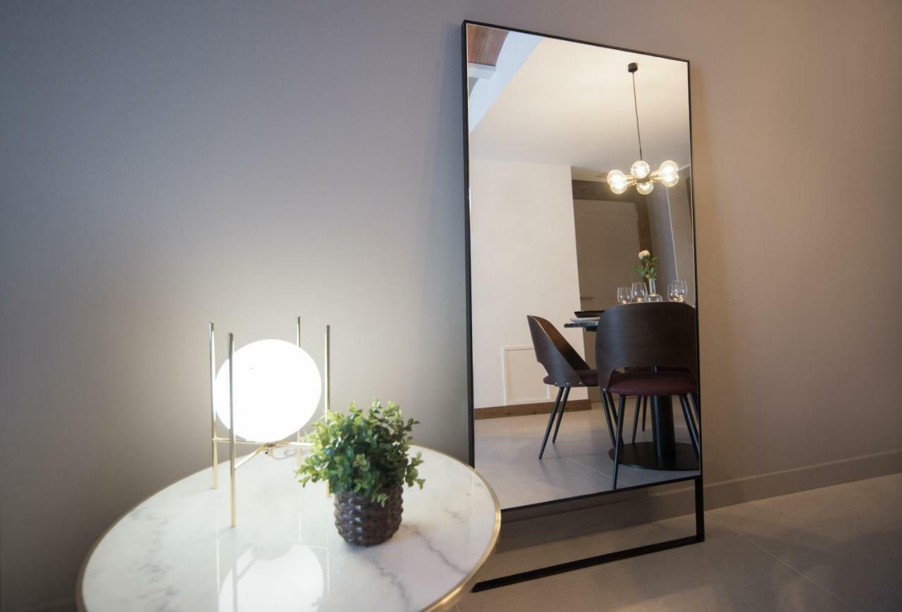 Apartmán Rosella By Casalea Morella Exteriér fotografie