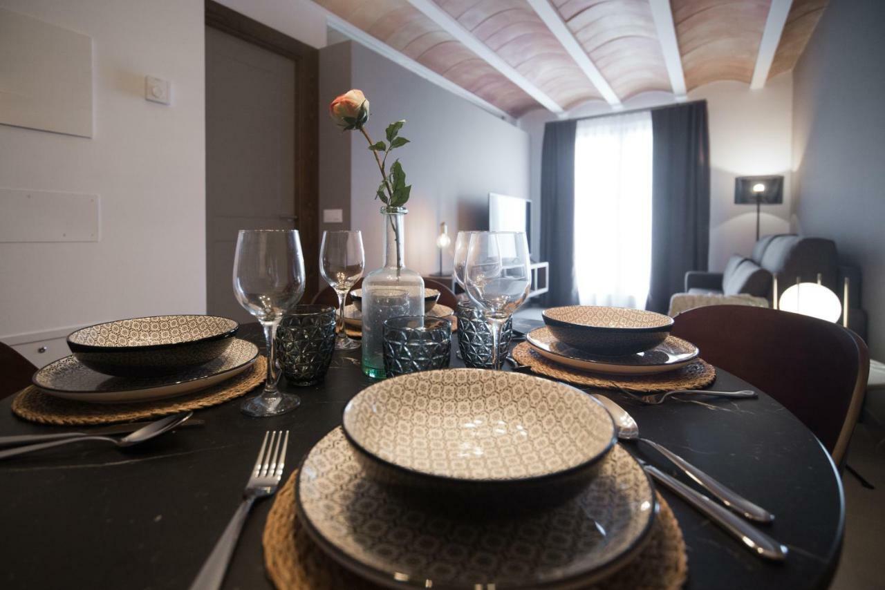 Apartmán Rosella By Casalea Morella Exteriér fotografie