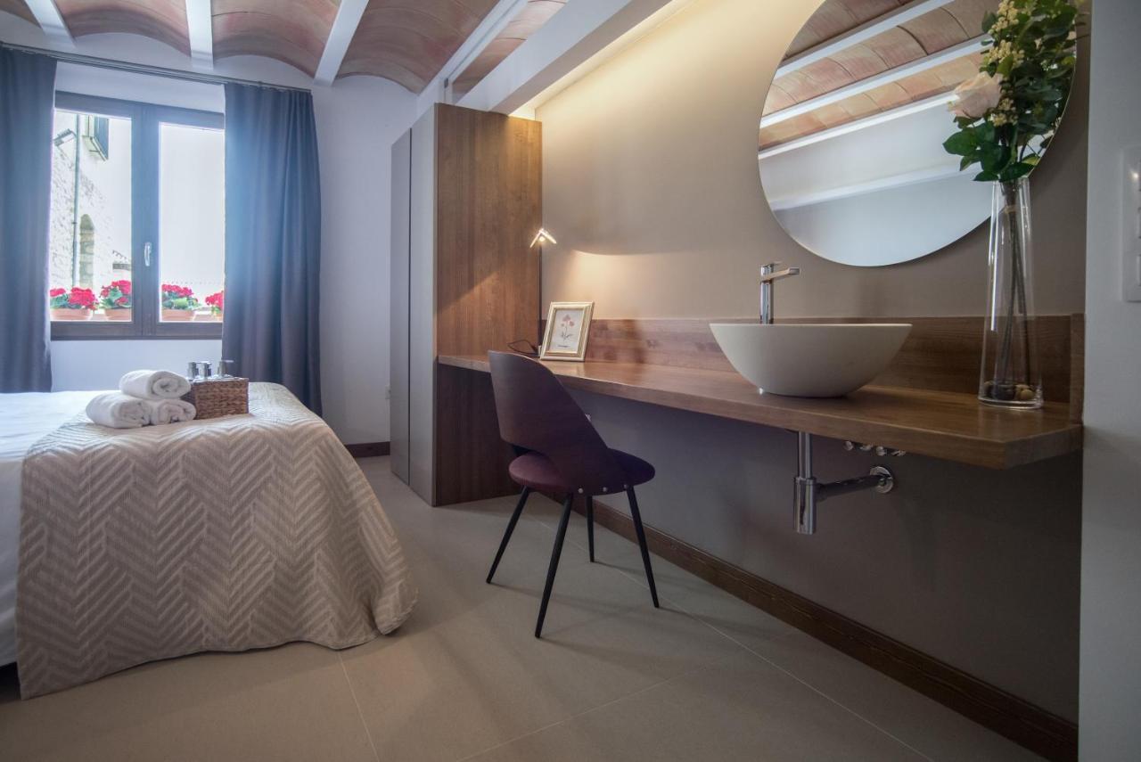 Apartmán Rosella By Casalea Morella Exteriér fotografie